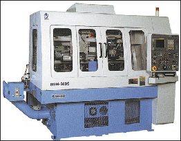 BSM-500S